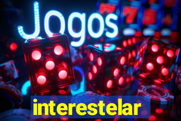 interestelar download dublado